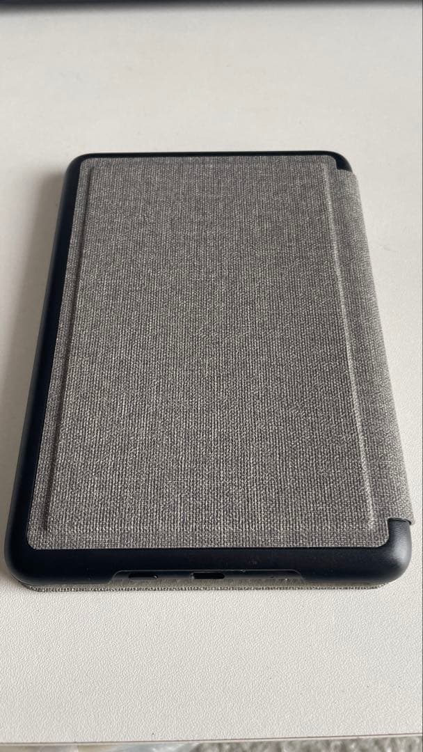 Kindle 第11世代 16GB 本体 カバー付き