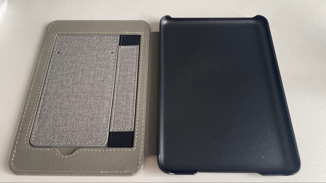 Kindle 第11世代 16GB 本体 カバー付き