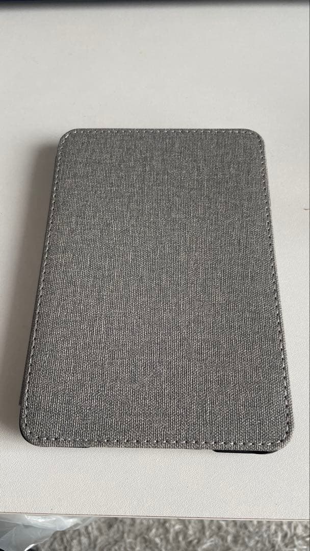Kindle 第11世代 16GB 本体 カバー付き