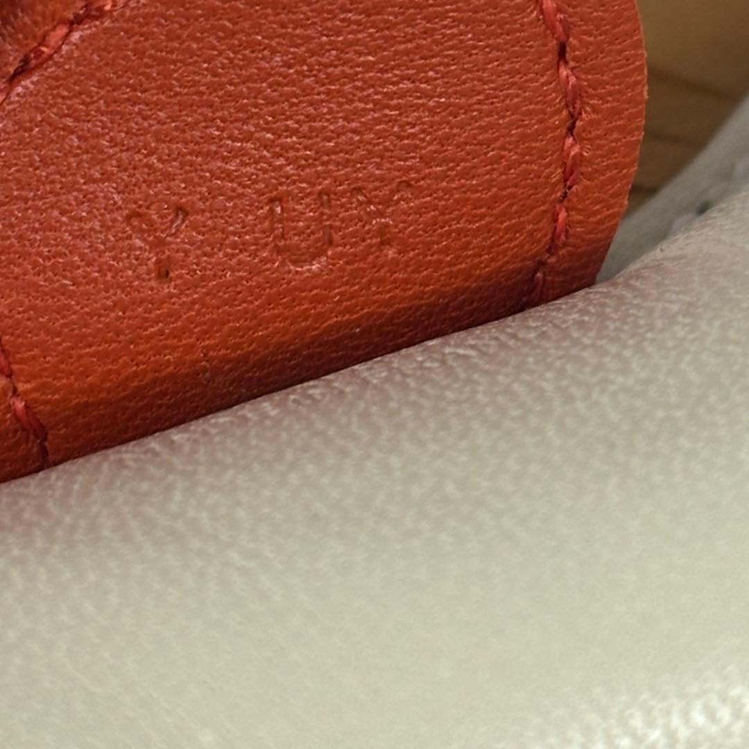 エルメス ロデオチャーム PM