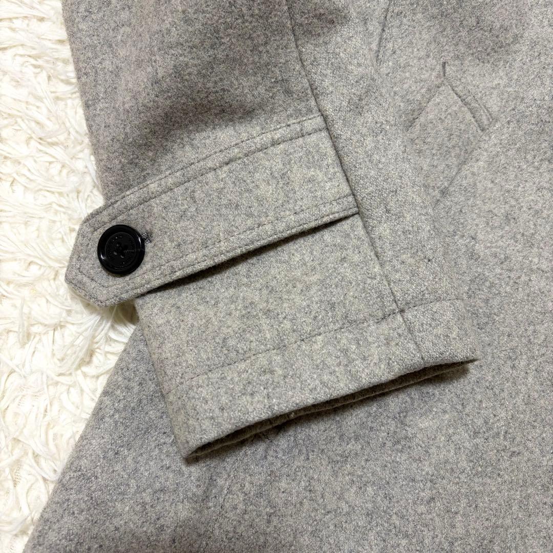 美品✨BURBERRY BLACKLABEL バーバリーテーラードジャケットＬ