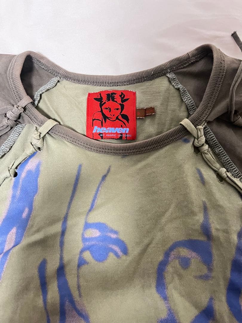 heaven カットソー