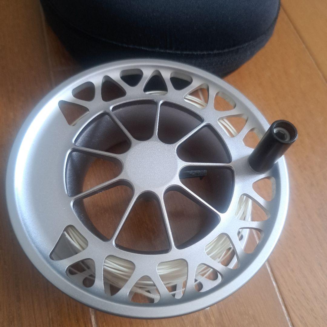 ラムソン　ウォーターワークス　Guru　G3.5　　 美品