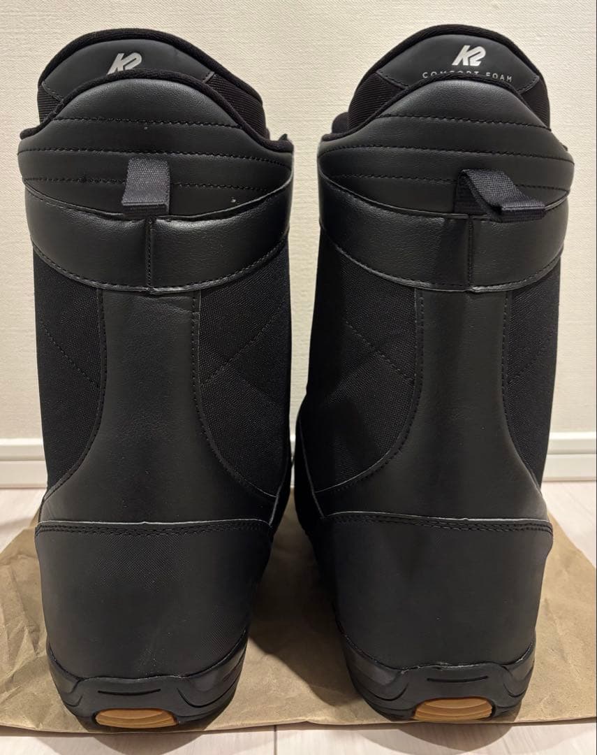 k2スノーボードブーツ　k2 MARKET