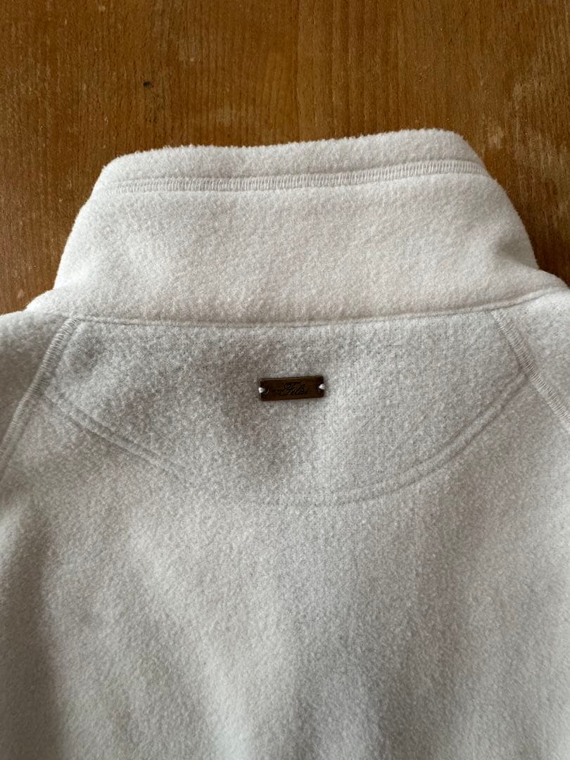 フェリージゴルフ　フリースジャケット