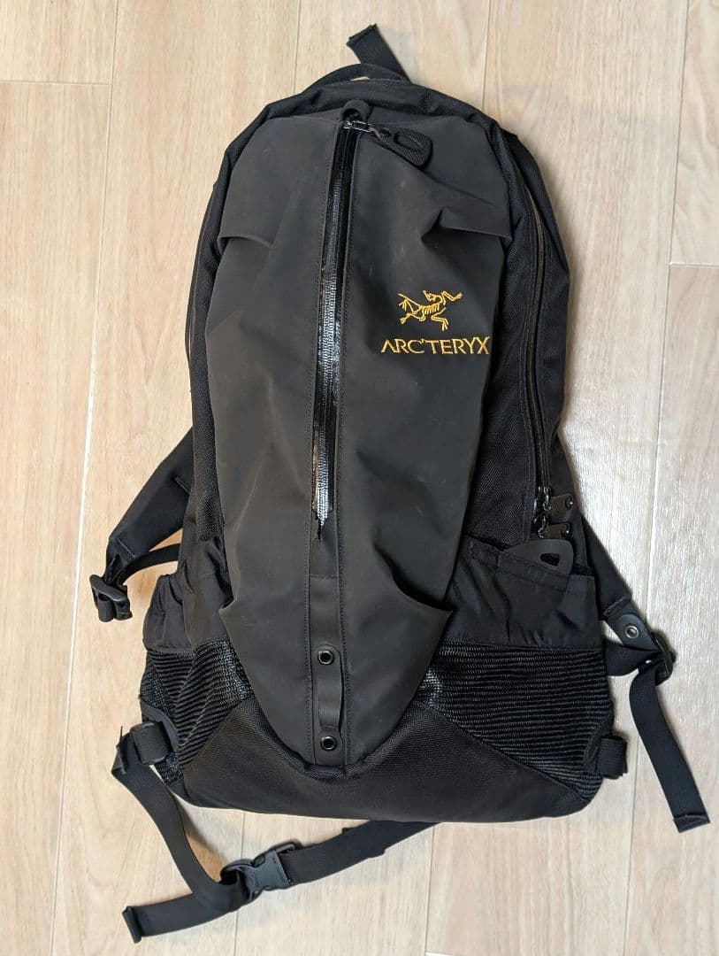 ARC'TERYX arrow22 アークテリクス アロー22 バックパック
