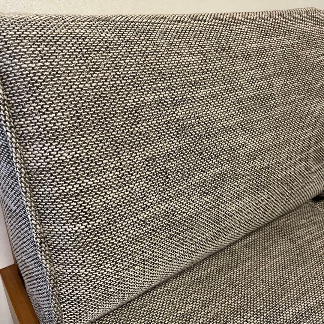 【よっちゃん】【unico（ウニコ）】ALBERO 3シーターソファ