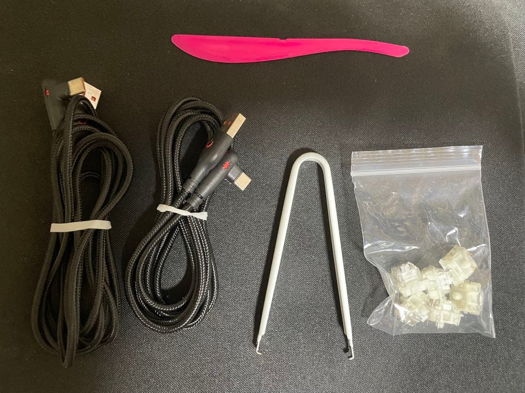 PUNK WORKSHOP ULTRABOX タイプD. パンクワークショップ