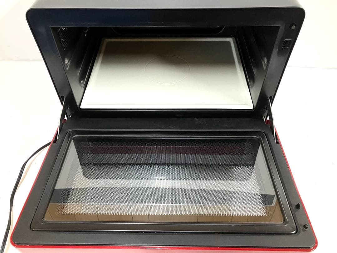 ら*む様 美品◆HITACHI◆過熱水蒸気オーブンレンジ MRO-VS8 ヘルシ