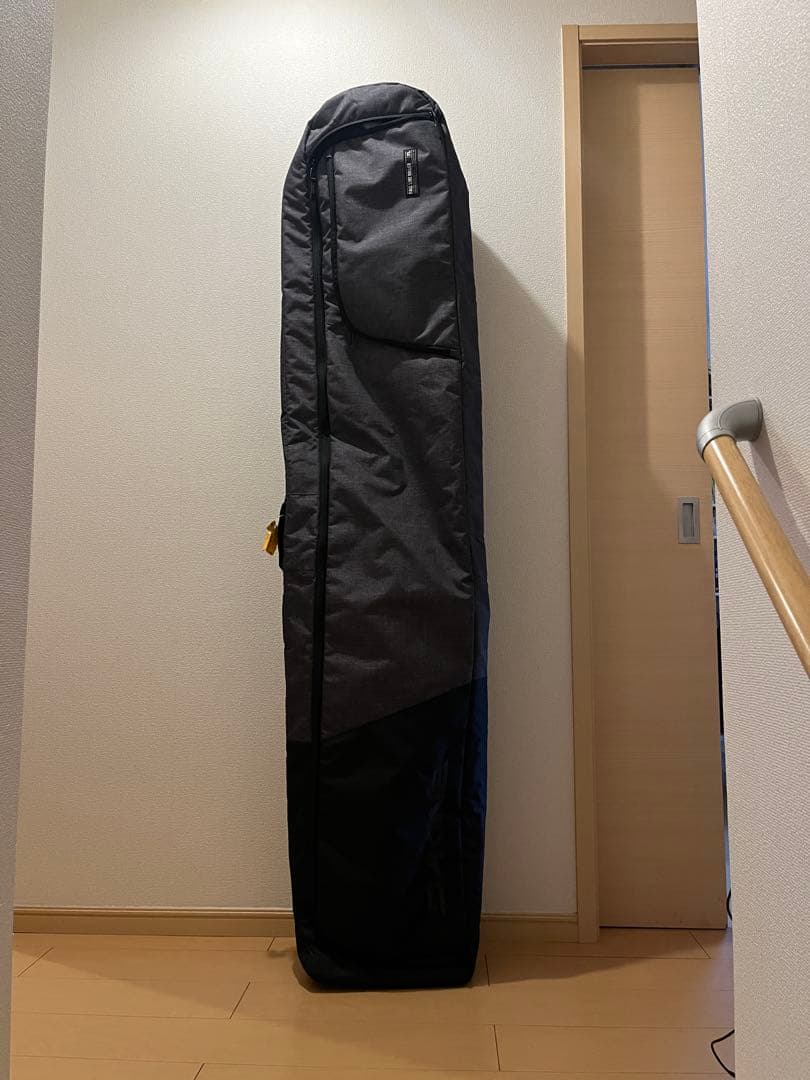 dakine スキーケース　スノーボードケース 175