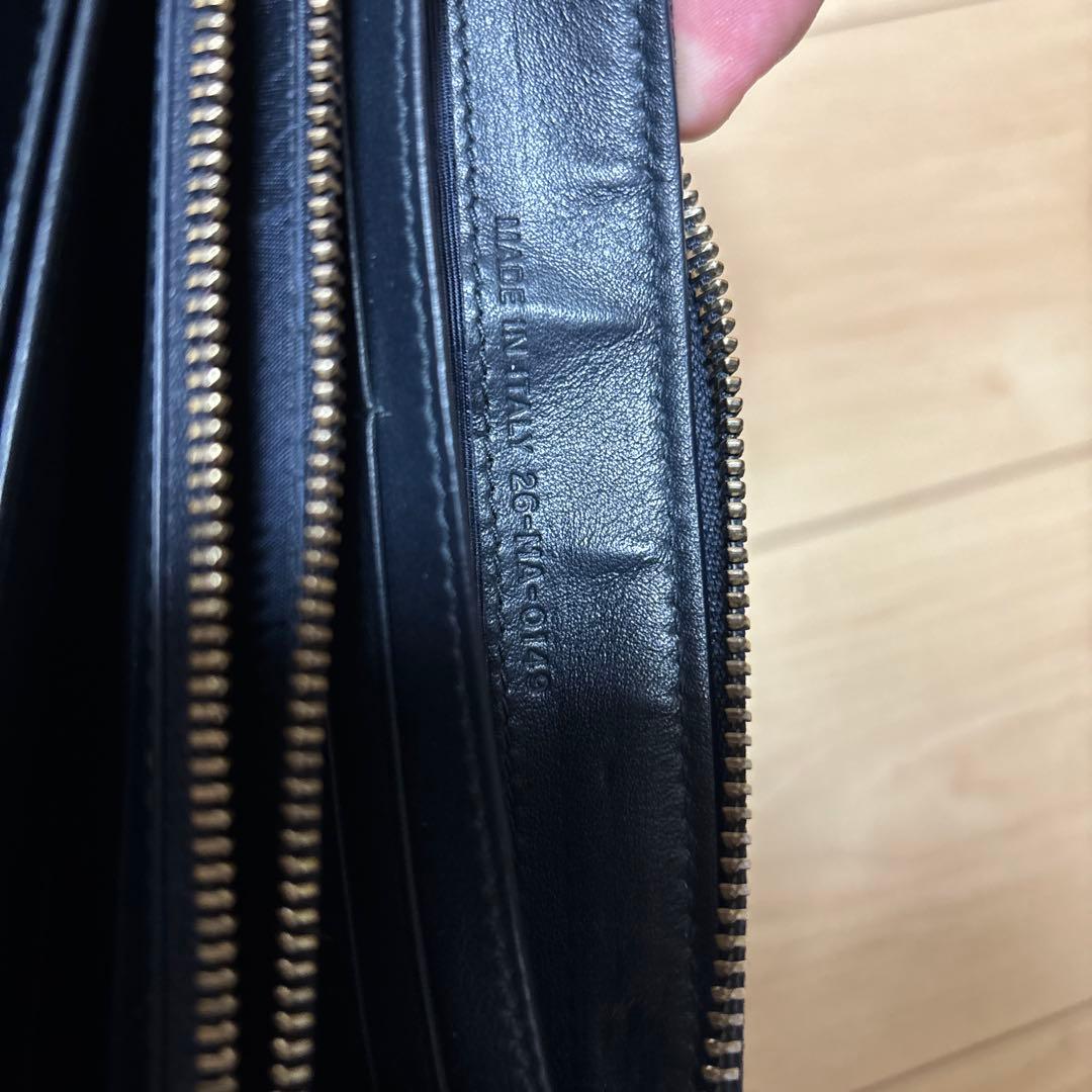 DIOR 財布