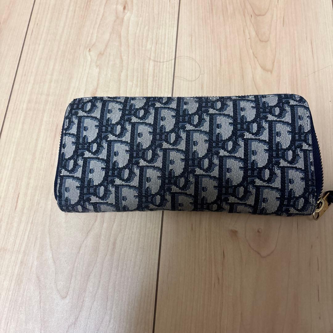 DIOR 財布