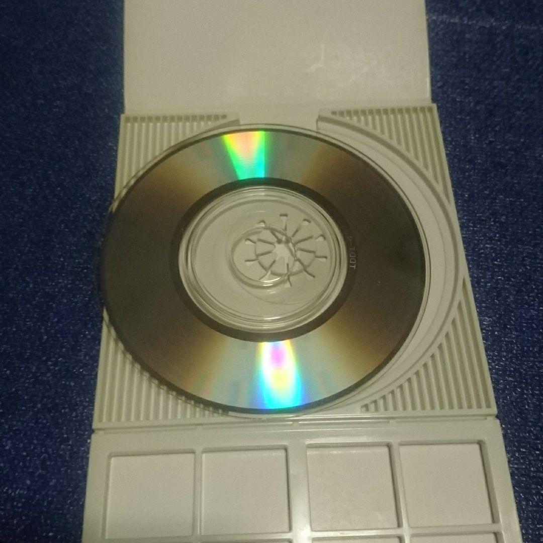 8cm CD シングル 8センチ 丸山みゆき CDS 「FIRE」ファイヤー