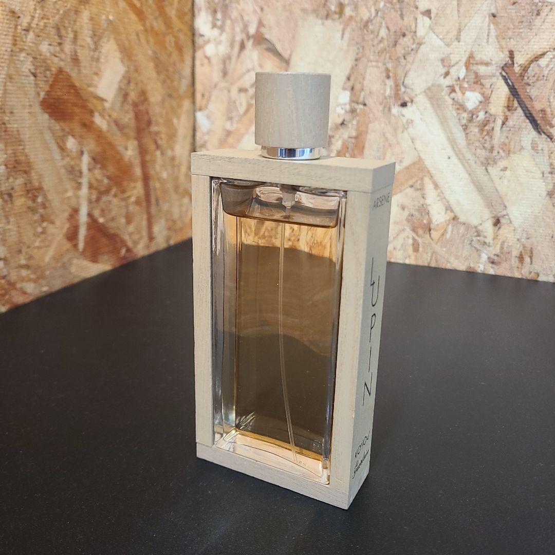 GUERLAIN ゲラン ARSENE LUPIN VOYOU 100ml