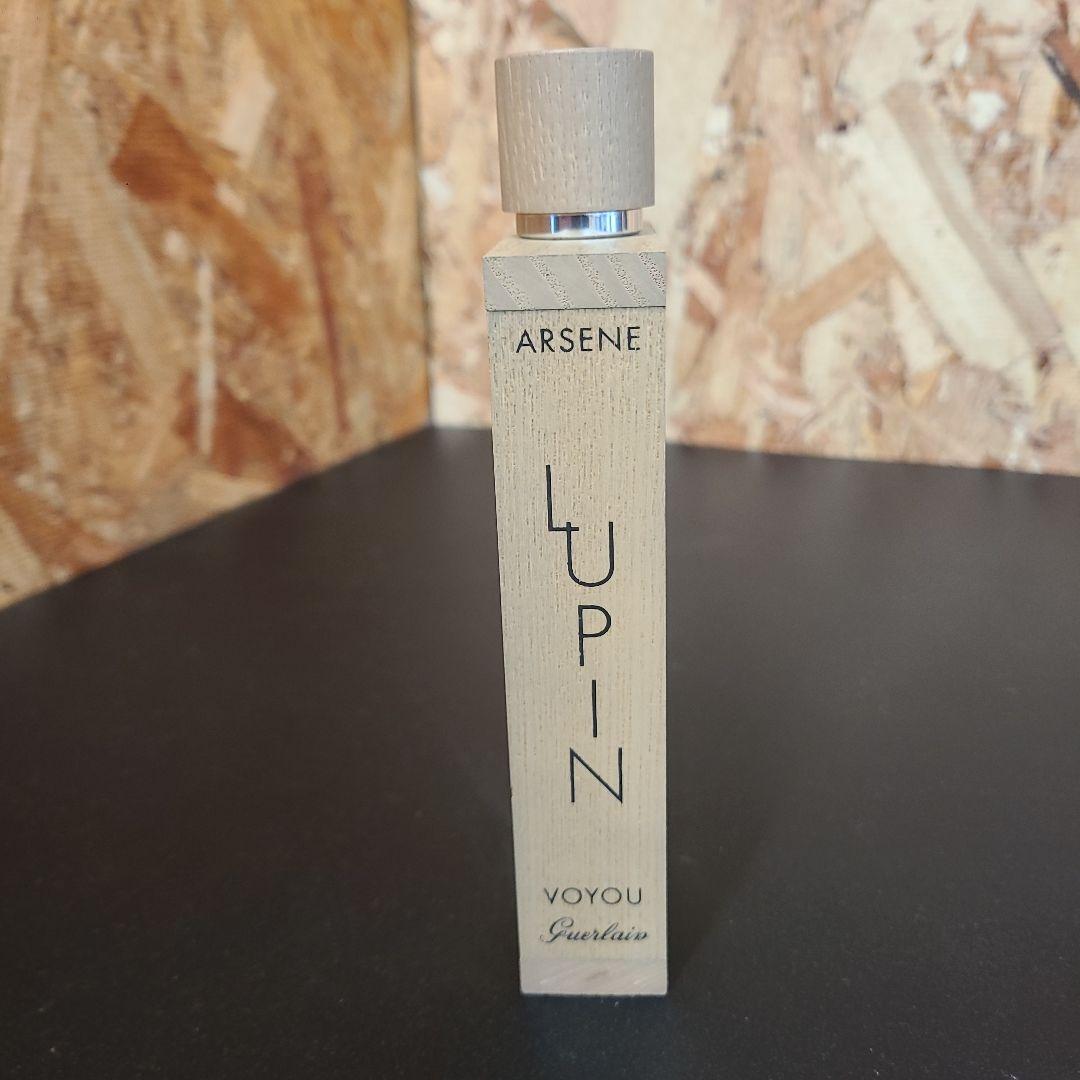 GUERLAIN ゲラン ARSENE LUPIN VOYOU 100ml