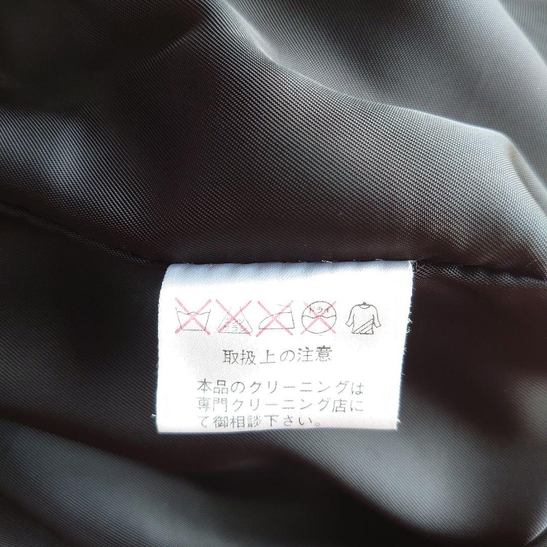 ポールスミス paul smith ラムスウェードレザー　羊革　ジャケット