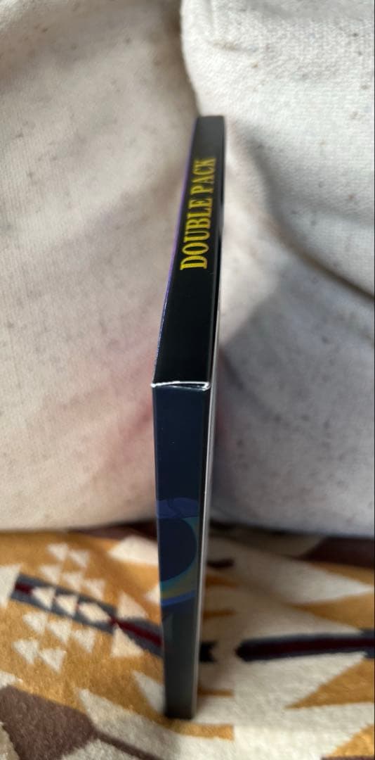 ポケットモンスター スカーレット・バイオレット ダブルパック⭐︎新品・未使用⭐︎