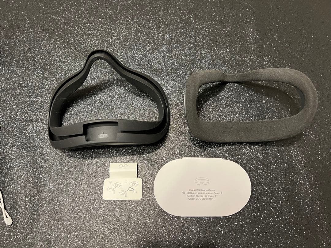  Quest 2 128GB オキュラス クエスト2