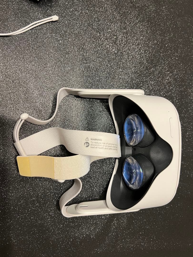  Quest 2 128GB オキュラス クエスト2