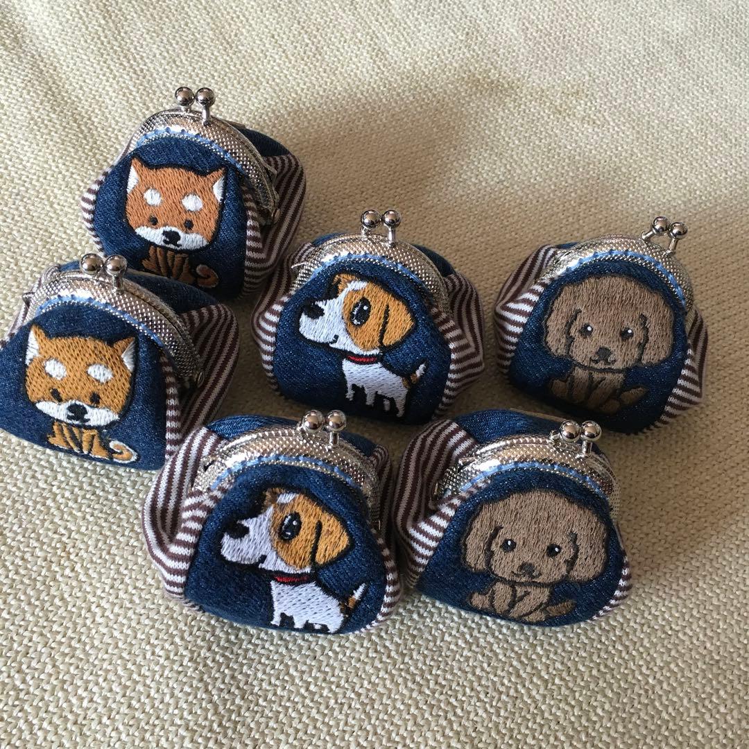 soranji様　お取り置き中