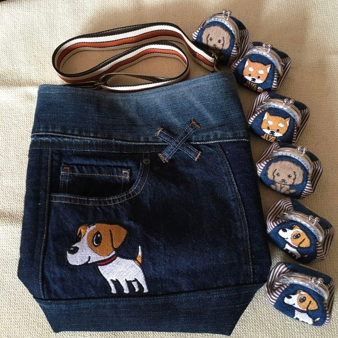 soranji様　お取り置き中