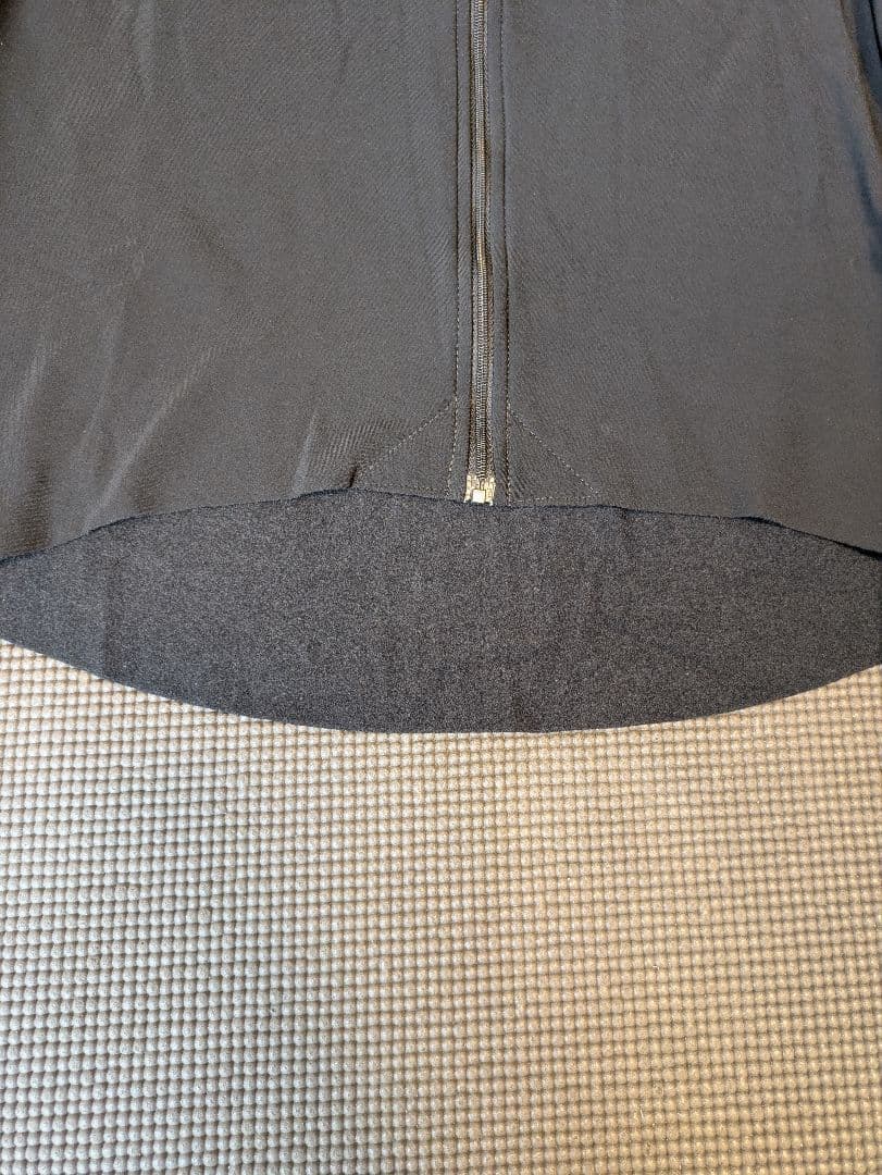 ASSOS　GT LS Mid LayerサイズM