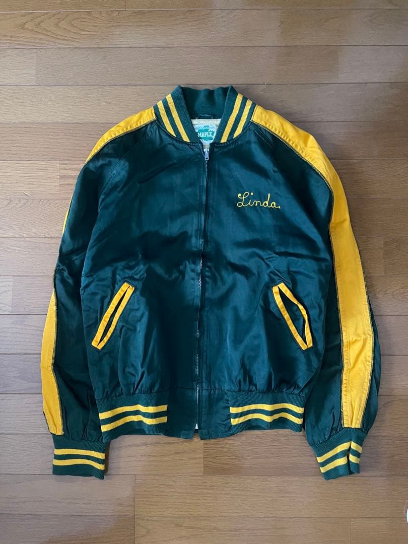 encounter 60年代 ヴィンテージ MAPLE \