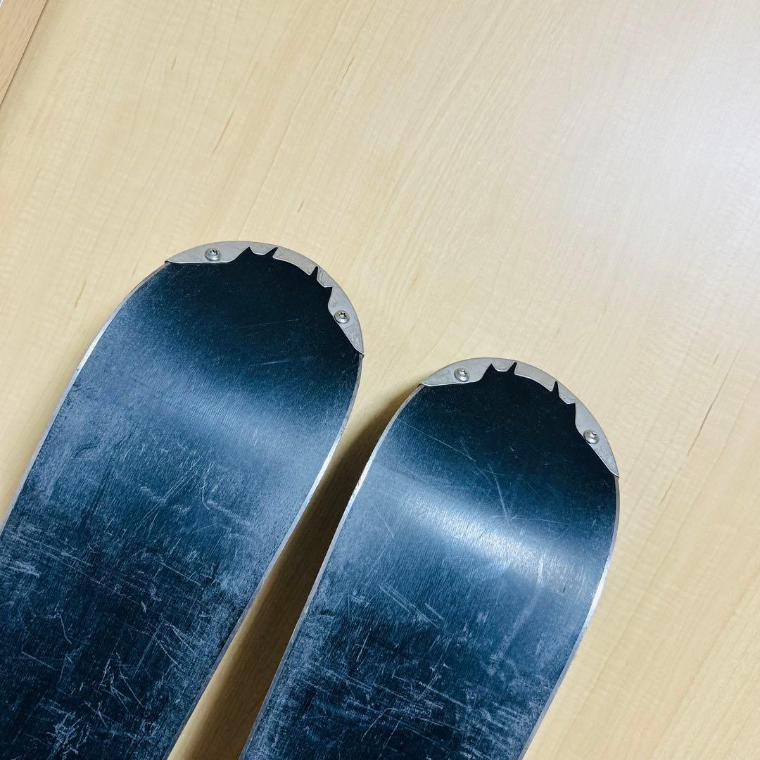 【送料無料】Fischer AR Superior スキー板 165cm