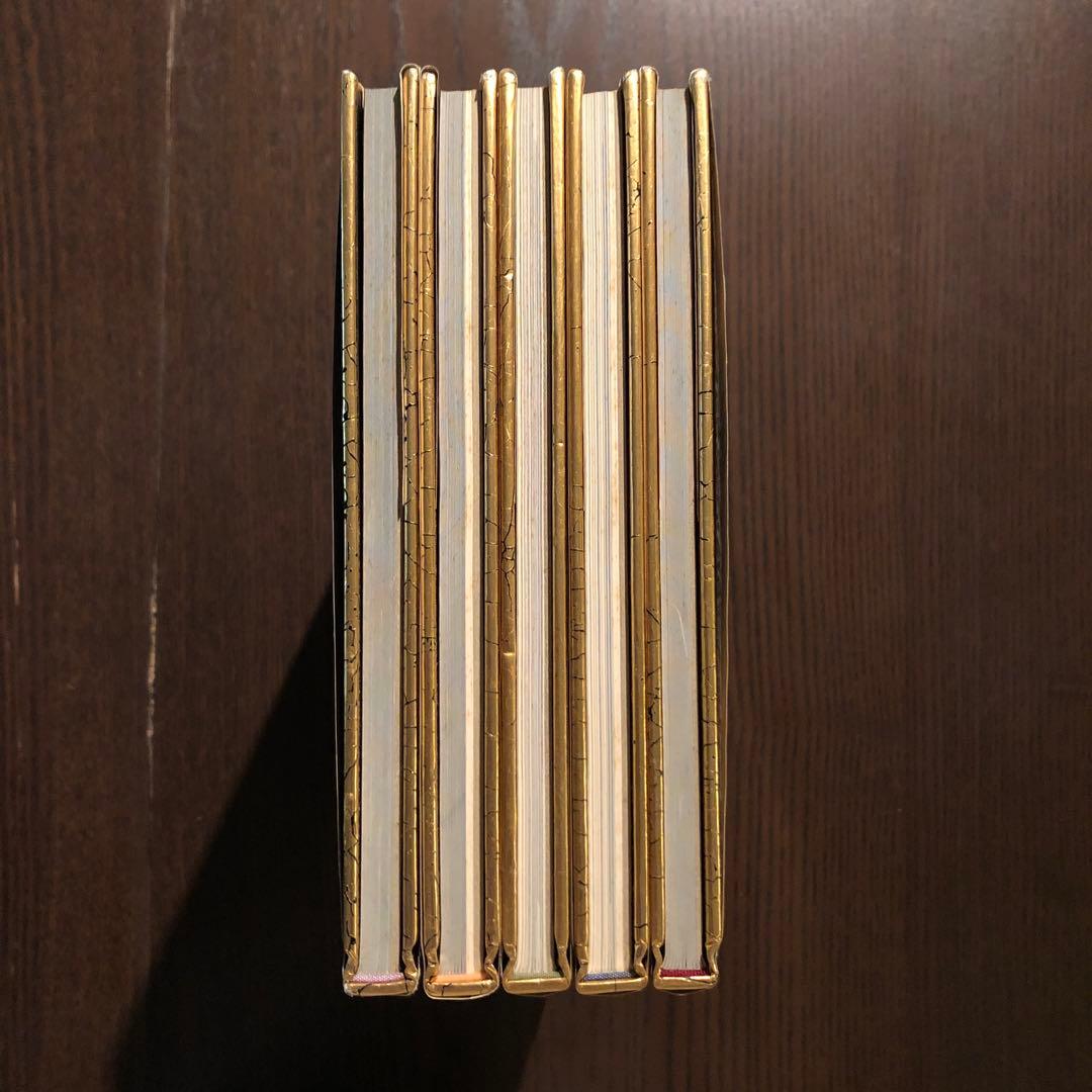 期間限定価格　ピナコテーカ・トレヴィル・シリーズ1-5　モンス・デジテリオ画集他