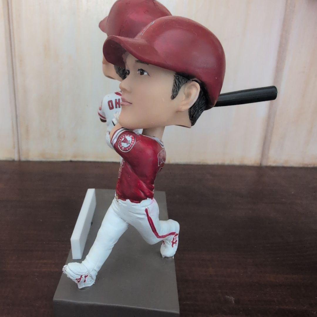 SEIKO　大谷翔平　ボブルヘッド