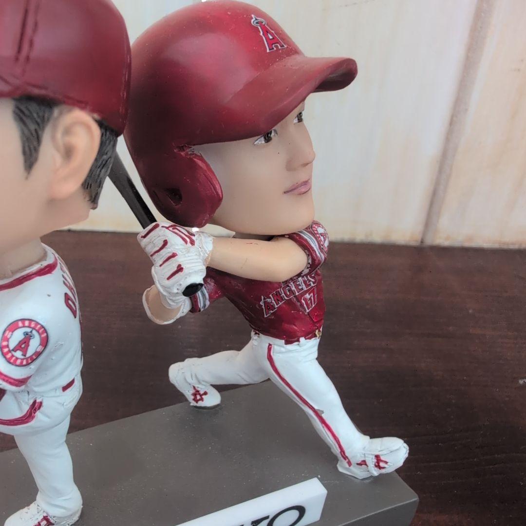 SEIKO　大谷翔平　ボブルヘッド