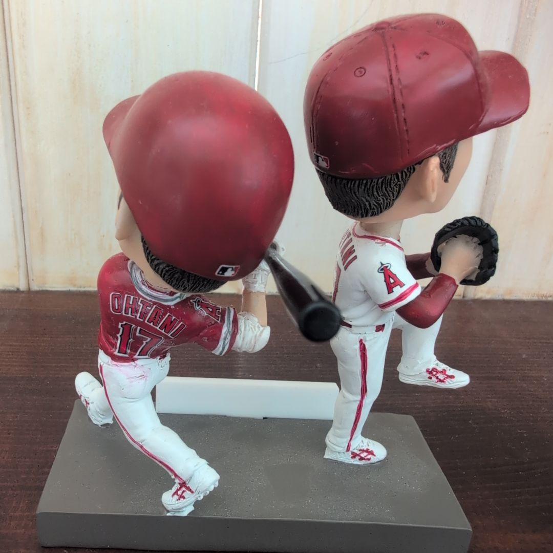 SEIKO　大谷翔平　ボブルヘッド