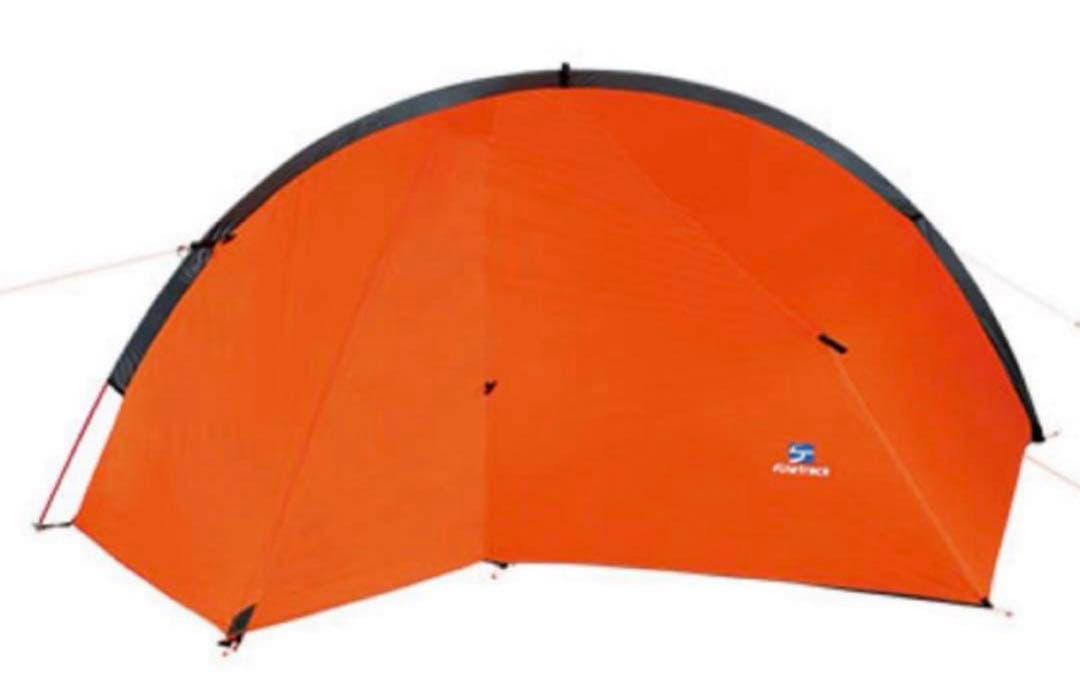 【新品】カミナモノポール２　純正フットプリント付き