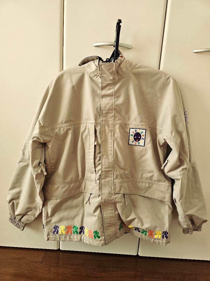 値下げ中！！686 dojo Mサイズ