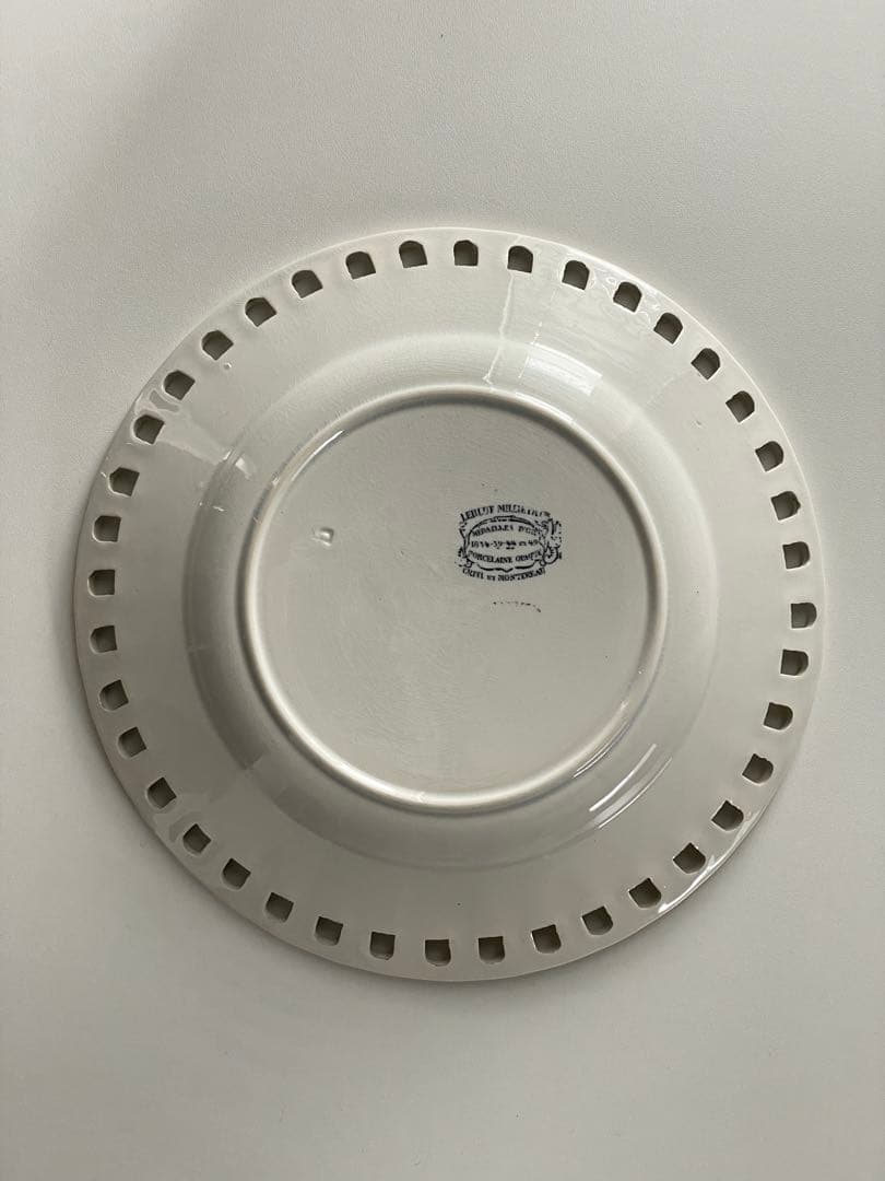 Creil&Montereau クレイユモントローク レイユエモントローパニエ