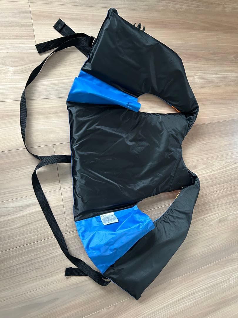 アルペン ライフジャケット フローティングベスト ４枚セット 大人 子ども