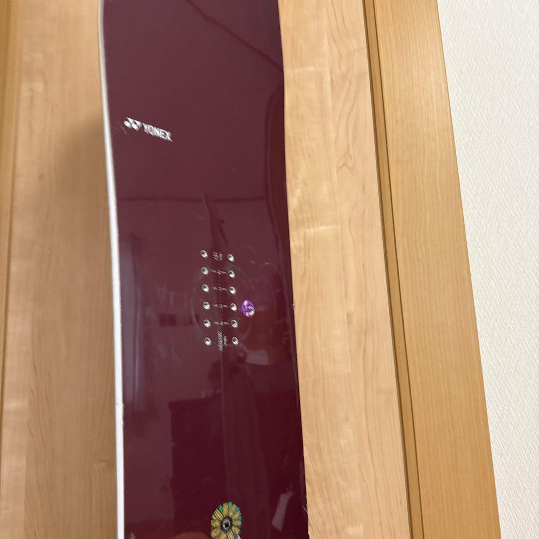 専用YONEX GROWENT 151 ヨネックス グローエント 22-23