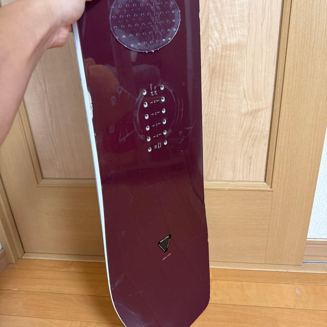 専用YONEX GROWENT 151 ヨネックス グローエント 22-23