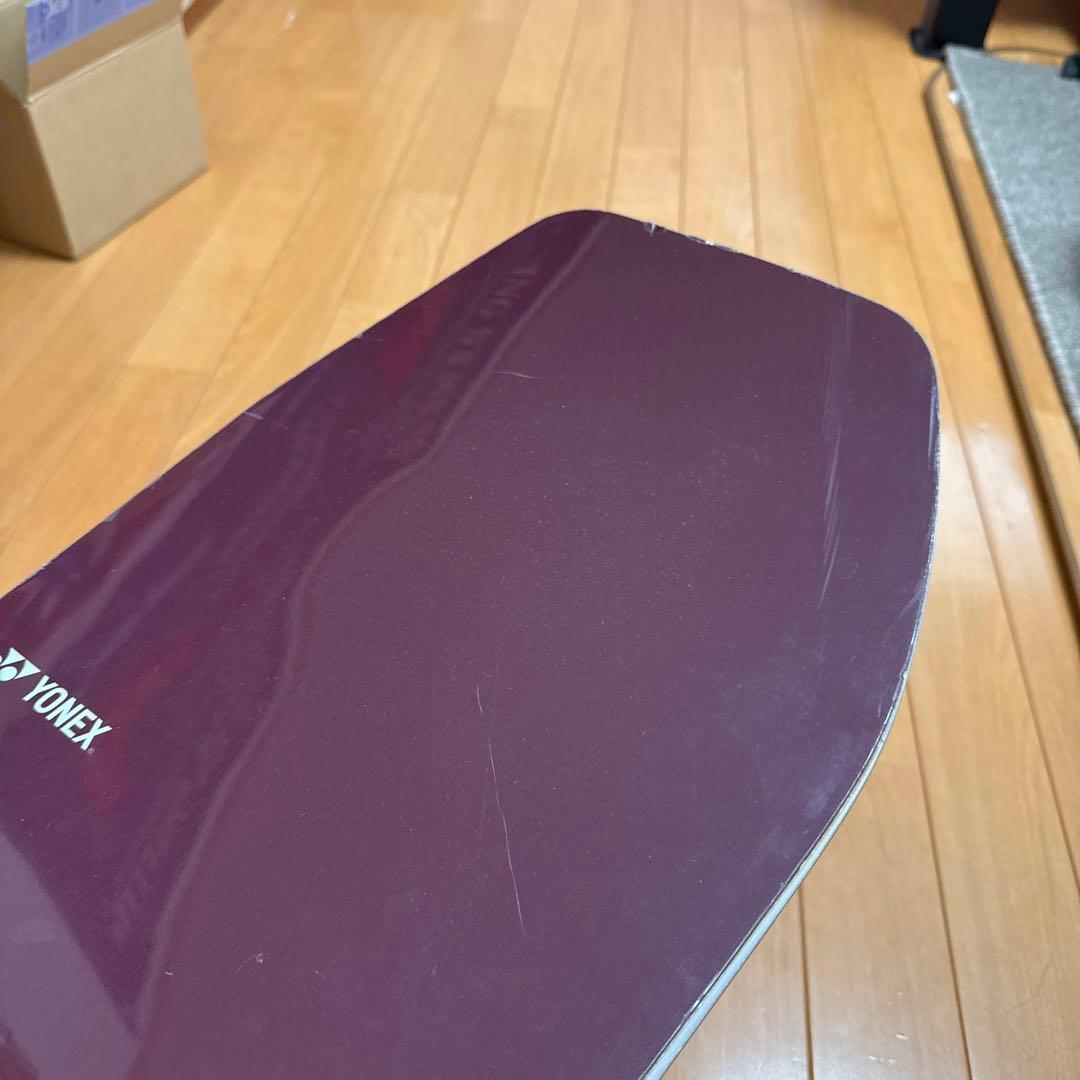 専用YONEX GROWENT 151 ヨネックス グローエント 22-23