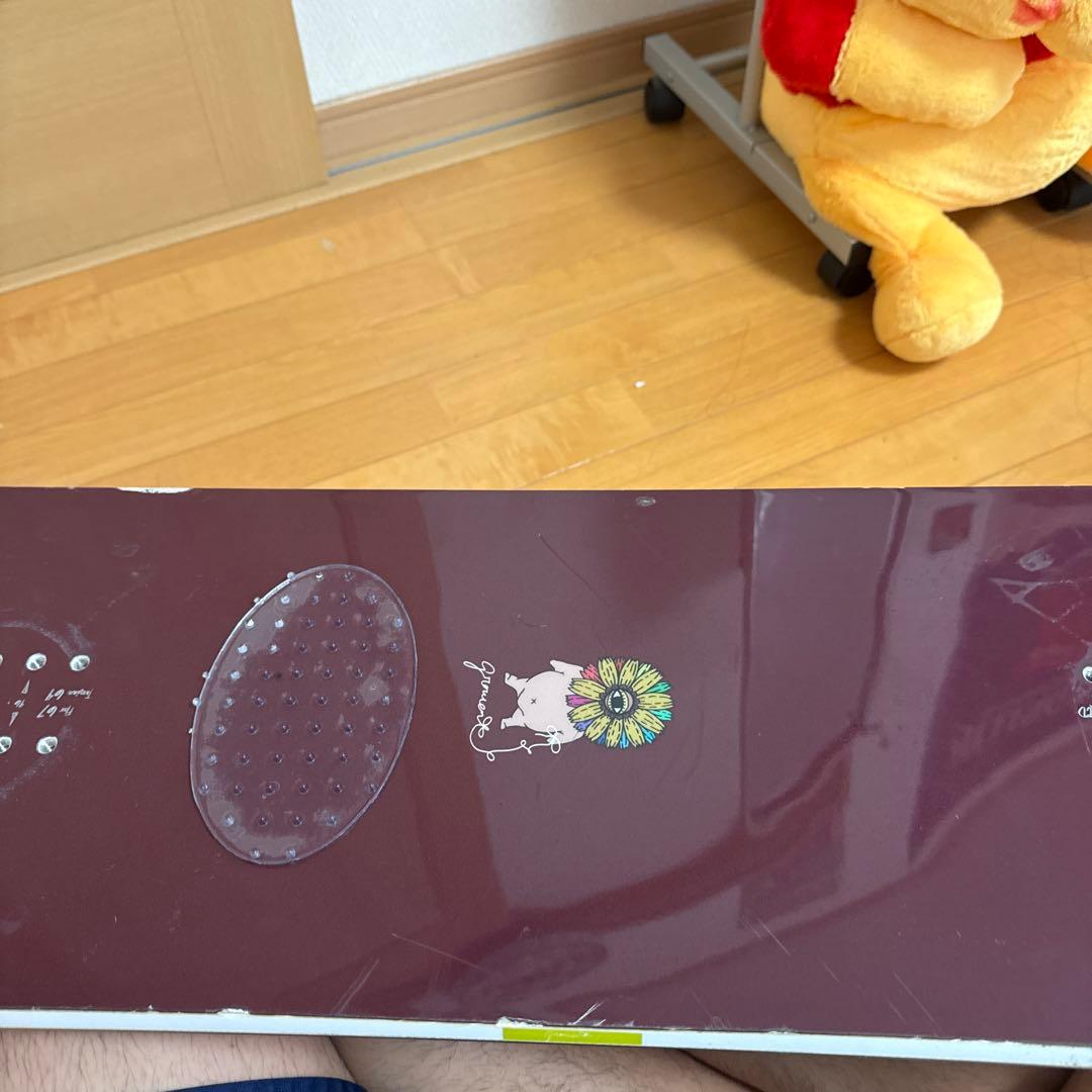 専用YONEX GROWENT 151 ヨネックス グローエント 22-23