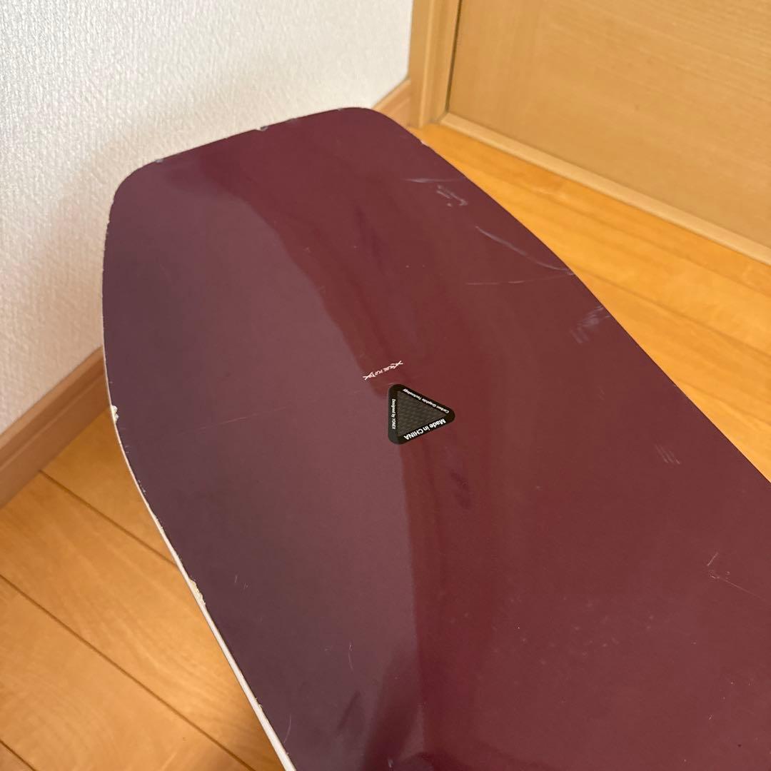 専用YONEX GROWENT 151 ヨネックス グローエント 22-23