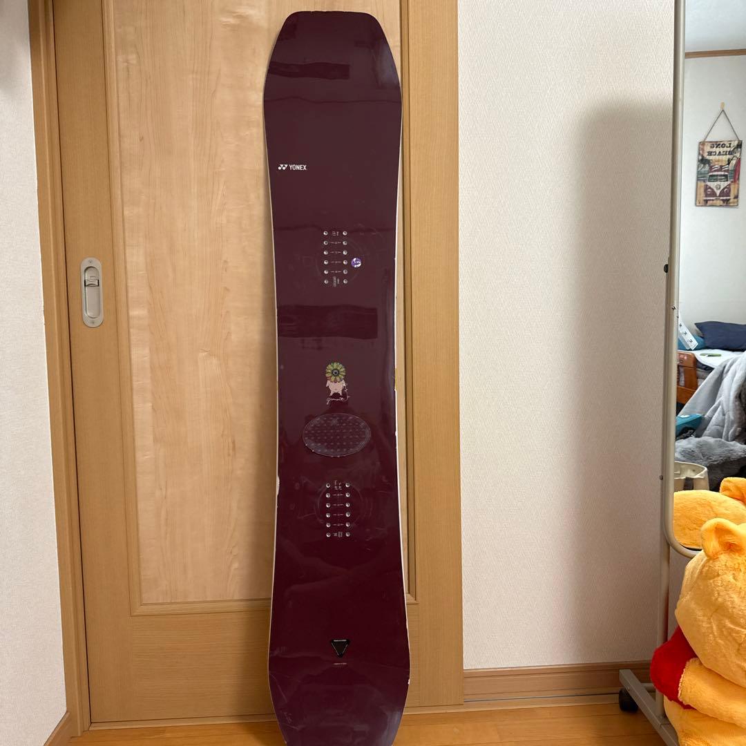 専用YONEX GROWENT 151 ヨネックス グローエント 22-23