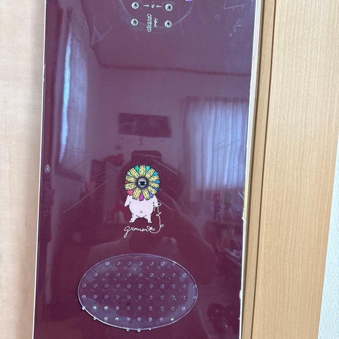 専用YONEX GROWENT 151 ヨネックス グローエント 22-23