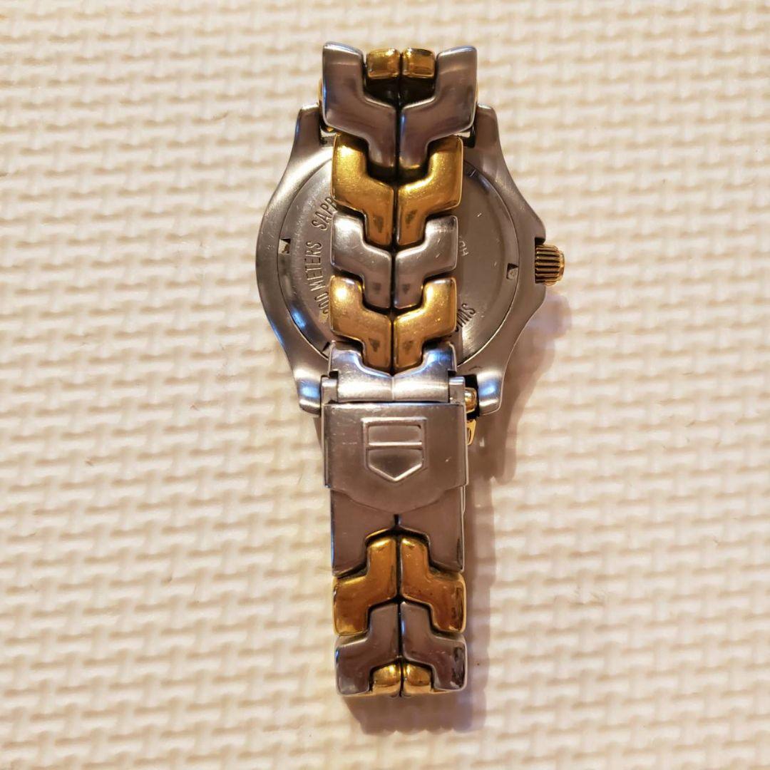 タグホイヤー◆WT1151◆ジャンク◆訳あり価格