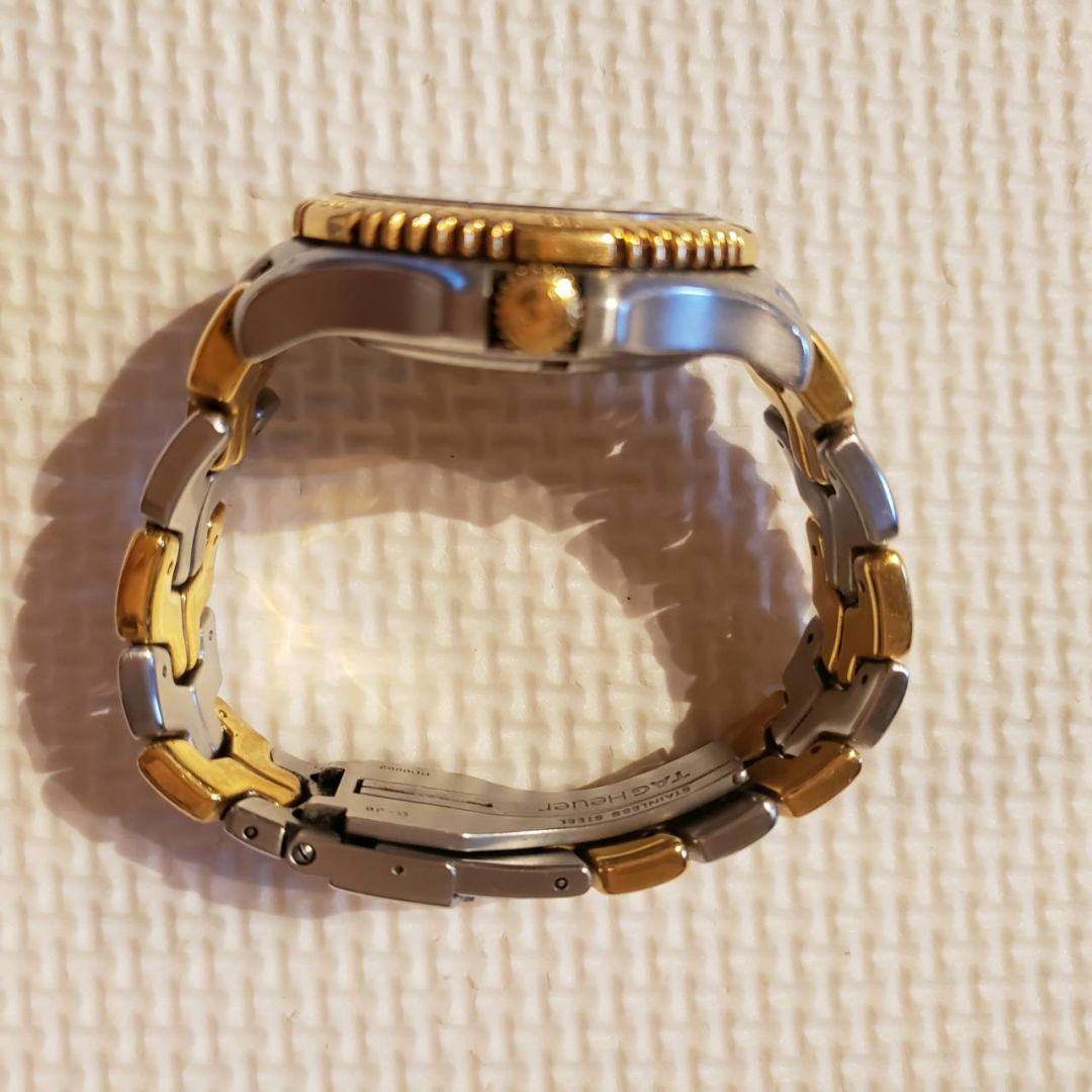 タグホイヤー◆WT1151◆ジャンク◆訳あり価格