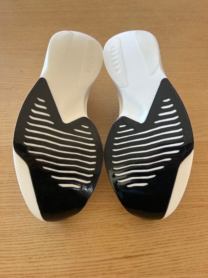 Adizero Adios Pro Evo 2 27.5cm 新品未使用