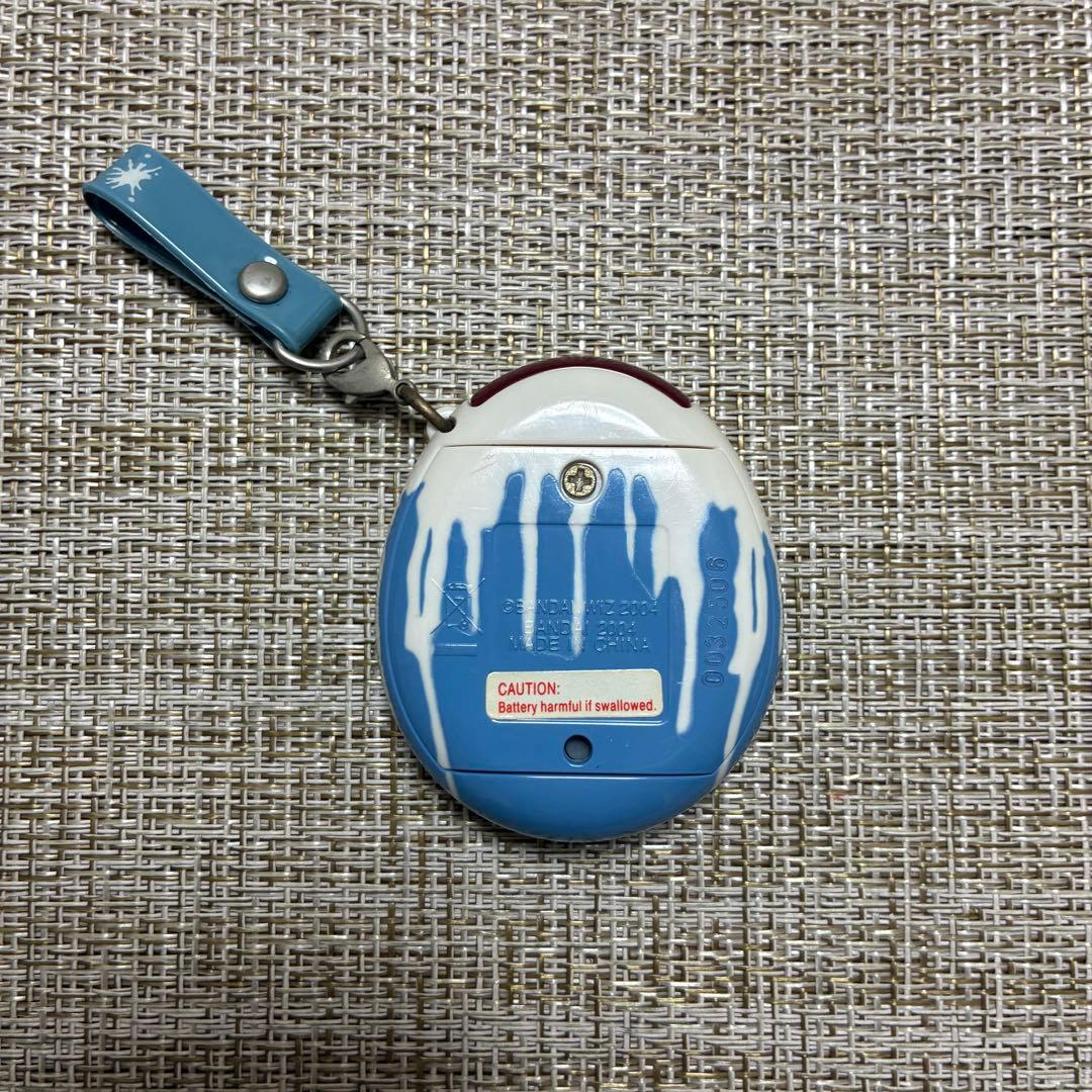 たまごっち PUMA by MIHARAYASUHIRO ミハラヤスヒロ