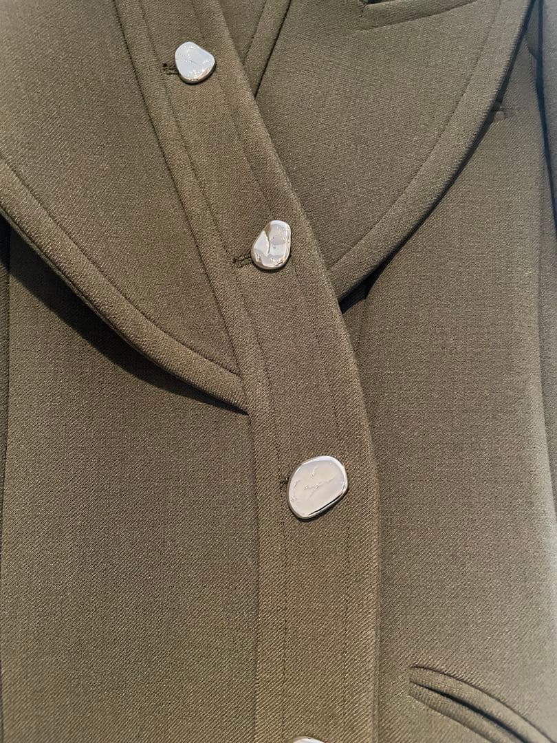 新品　CELINEコート　フィービー　サイズ38