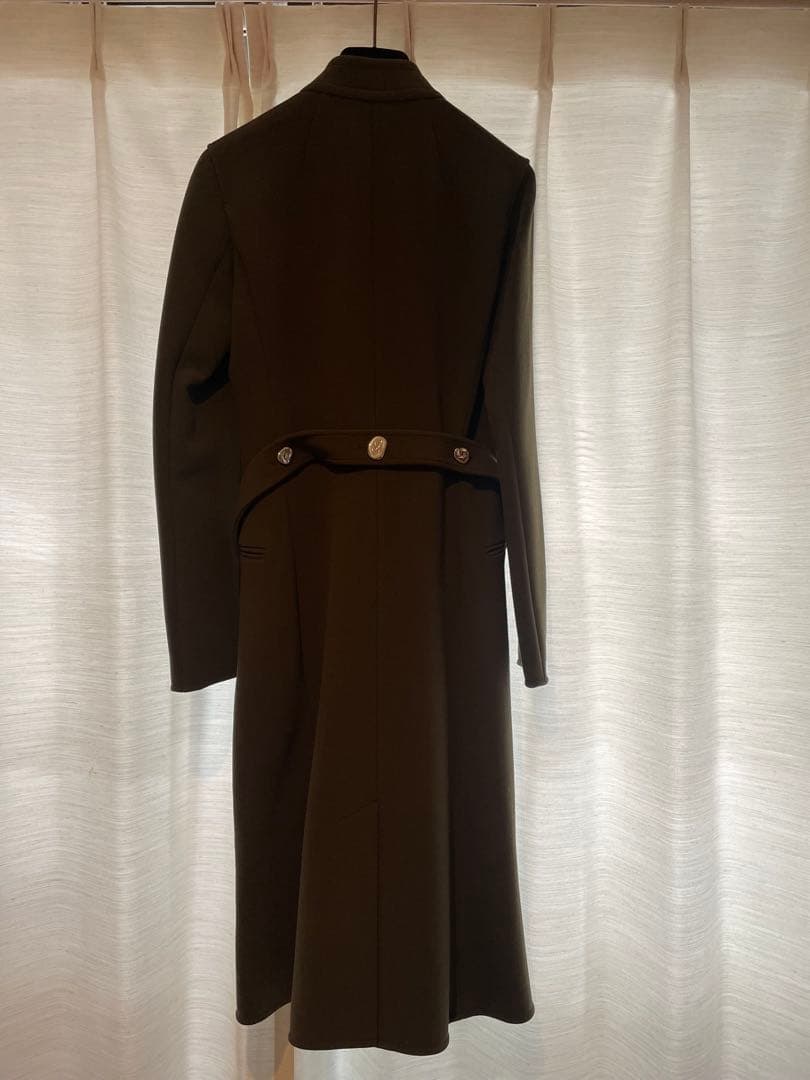 新品　CELINEコート　フィービー　サイズ38
