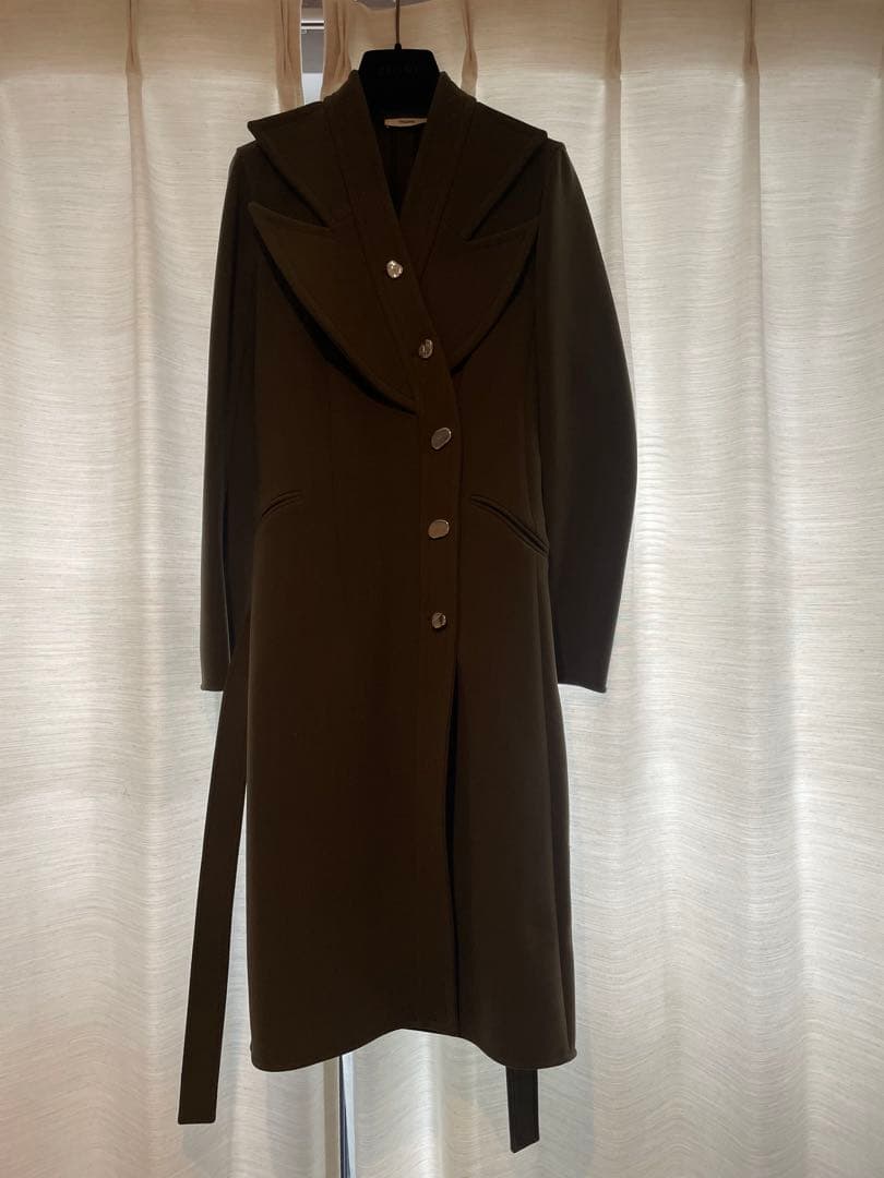 新品　CELINEコート　フィービー　サイズ38